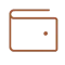 Wallet icon