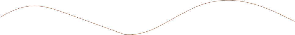 Wavy border